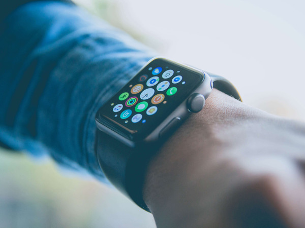 Embedded in the workflow